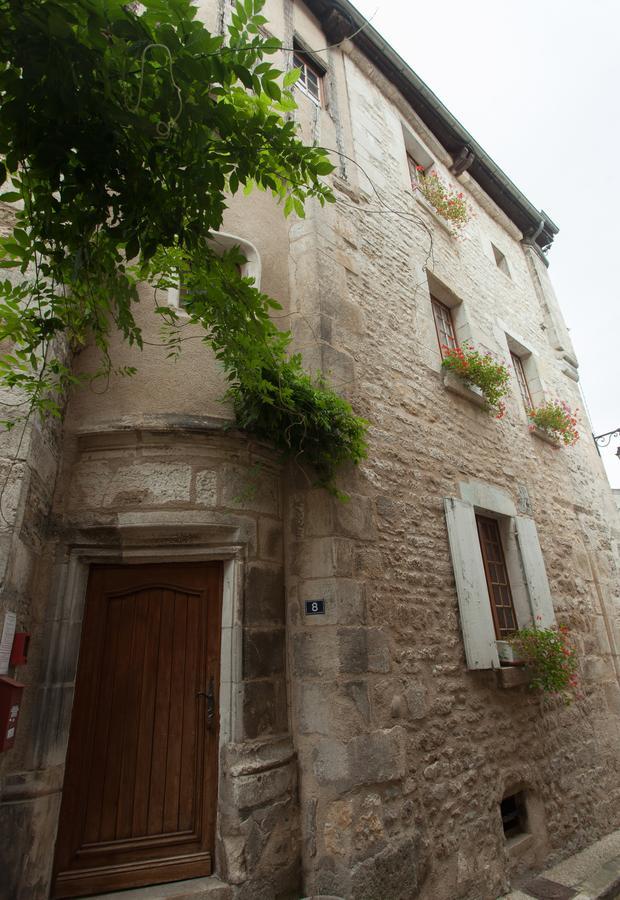 La Maison D'Alienor - Gites De Caractere A Chablis - 89 외부 사진